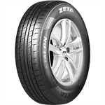 Zeta Etalon Performance Street Tire