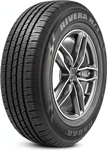 Radar Rivera HT Highway Terrain Truck SUV Tire