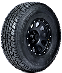 Travelstar Ecopath AT All-Terrain Off-Road Truck SUV 4x4 Tire