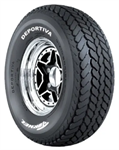 Tornel Deportiva Pcr Tire