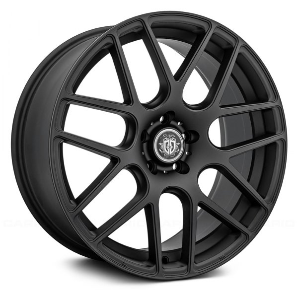 5X108 +38 73.1 GLOSS BLACK