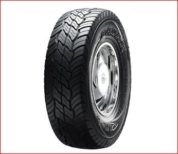 RADAR RLT8 A/T ALL TERRAIN PATTERN