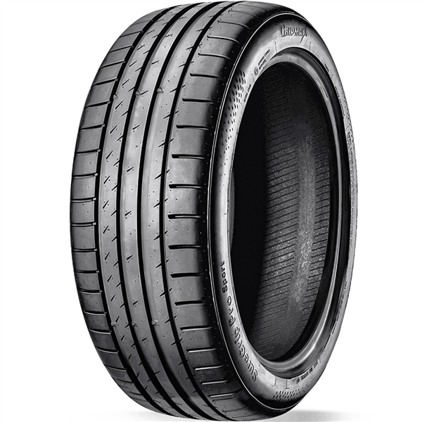 245-35ZR-19 GRIPMAX SUREGRIP PRO SPORT 93Y XL 280AA 50PSI***5 YRS+50K LIMITED WARRANTY***