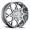 Vct Wheel VCT-MERLIN Chrome