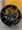 Tisli 22131 Gloss Black Milled