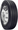 Firestone FS591 Commercial Truck Semi Highway Tire
