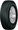 Omni Trail Powersteel Ast Tire