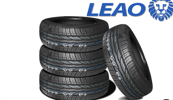 235-50R-18 LEAO LION SPORT 3 101W 480AA M+S**40K**+ROAD HAZARD