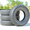 Grandforce Radial N001 Tire
