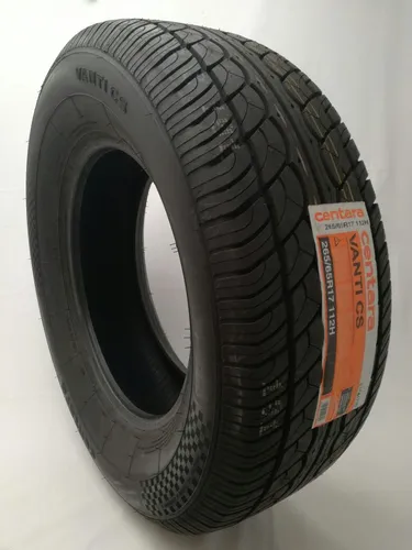 215-60R-17 CENTARA VANTI CS 96H 29/04/2022