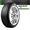 Delinte DH2 Ultra High Performance UHP Street Sports Car Tire 50K Mile Warranty