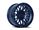 Lock Offroad COMBAT Matte Blue
