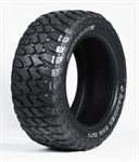 Rydanz Rammer R08 MT Mud-Terrain Off-Road 4x4 Truck SUV Tire