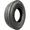 Arduzza AL501 ST Radial Trailer Highway Towing Utility Trailer Tire