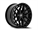 Axd Offroad AS9 Satin Blk
