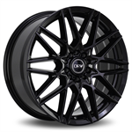 Drw D17-17708H1084073BLK Cb Black
