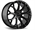 Element EL99 Black Sell As Staggered