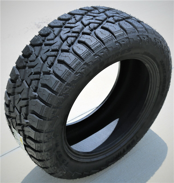 LT35X12.50X18 TBB TIRES TS67 MT 10PLY 123Q