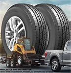 Blackhawk HST01 Tire