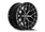 Axd Offroad AS9 Gloss Blk Dark Tint