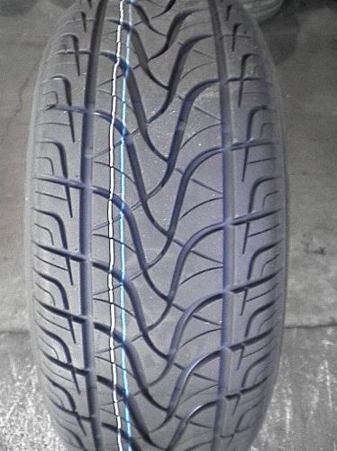 275-55HR-20 FULLRUN HS299 117H XL 420AA