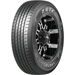 Zeta Consenso HT Highway Terrain Truck SUV Tire