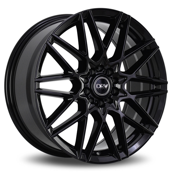 4X108+4X114.3+40 CB 73.1 BLACK