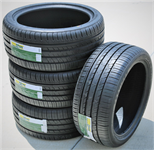 Tbb TR-66 Ultra High Performance UHP Street Sports Car Tire