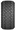 Onyx NY-RT187 RT Rugged-Terrain Hybrid-Terrain Off-Road Truck SUV 4x4 Tire