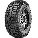 Radar Renegade RT Rugged-Terrain Hybrid-Terrain Off-Road Truck SUV 4x4 Tire