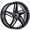 Kraze KR195 Satin Black Milano