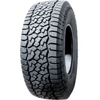 Evergreen Dynaventure A T M+s tire