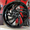 Street Force 22123 Black Milled