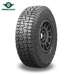 Greentrac Rough Master-Xt Tire