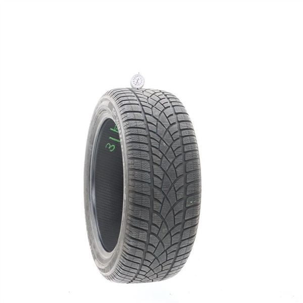 DUNLOP SP WINTER SPORT 3D DSST