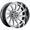 Hardcore SWGHC15261428C-76 Hc Chrome Maga