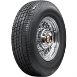 Tornel Classic Blk SW Tire