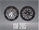 Extreme Mudder XM205 Black Milled Sell As