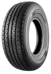 Travelstar Ecopath Commercial Truck Semi Highway Tire