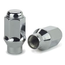9/16" ET BULGE LONG LUG NUT 1.75" LONG [40 PCS]