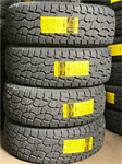 Xcellent 121R/118R All-Terrain A/T Off-Road Truck SUV 4x4 Tire