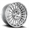Element EL23 Brushed Silver Sell As