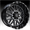 Tis 548BM-2428144 Bm Black Milled