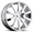 Vct Wheel VCT48 Chrome