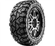 Radar Renegade MT Mud-Terrain Off-Road 4x4 Truck SUV Tire
