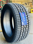 Zeta Impero AT All-Terrain Off-Road Truck SUV 4x4 Tire