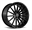 Element EL15 Black Sell As Staggered