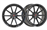 Tisli MACHI Gloss Black Sell As
