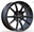 Extreme Mudder XM812 Gloss Black