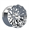 Extreme Mudder XM355 Chrome